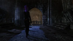 vampire lord's slave