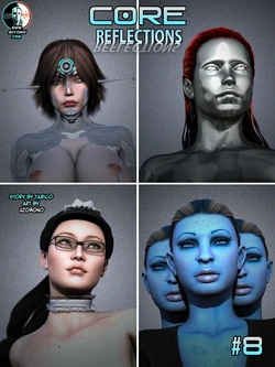 The Division - Core 8