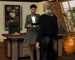 Perilous Thoughts - It's Hot, So Hot