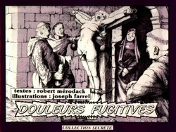 [Jospeh Farrel] Fugitives Douleur