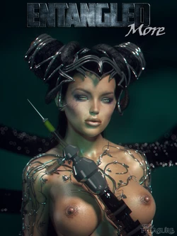 [Tales of Pleasure] Entangled More