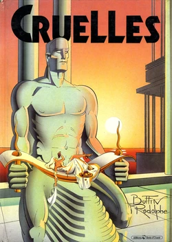 [Buffin] Cruelles [French]