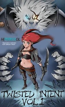 [Optionaltypo] Twisted Intent Vol.1 (League of Legends) [Portuguese-BR] {HipercooL}