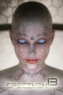 [Astaroth | Tales of Pleasure]Specimen 13