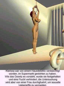 Dudulus - Im Kaufhaus