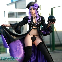 Emma (Le Chevalier D'Eon)