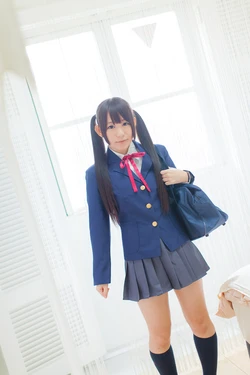 [@factory (Konishi Marie)] Azunyan! (K-ON!)