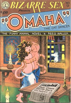 (...) Bizarre Sex #9 [English]