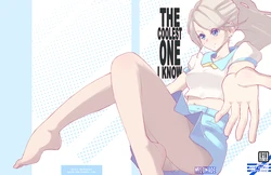 [Nylon-ade] The Coolest One I Know [English]