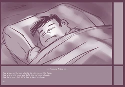 Caesarcub - Interactive Fiction - Tessera Prime