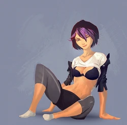 Gogo tomago