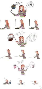 MentalCrash Age Regression Artwork