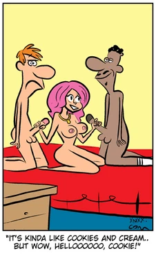 XNXX Humoristic Adult Cartoons June 2015
