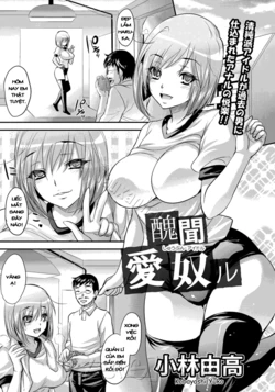 [Kobayashi Youkoh] Shuubun Idol | Scandalous Idol (ANGEL Club 2012-02) [Vietnamese Tiếng Việt] [Lauxanh.us]