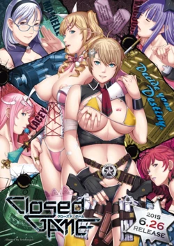 [Empress] Closed GAME Shokai Genteiban