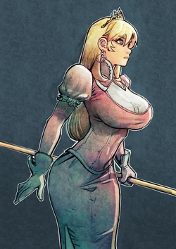 (JJFrenchie) Le collectif Vanadis [Sample]