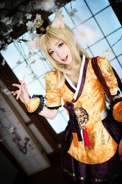 [Tomia] SeeU - VOCALOID 3 (2013.03.24)