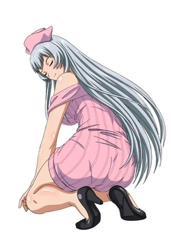 IkkiTousen - Chou'un Shiryuu