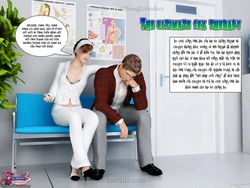 the ultimate sex therapy [Vietnamese Tiếng Việt]