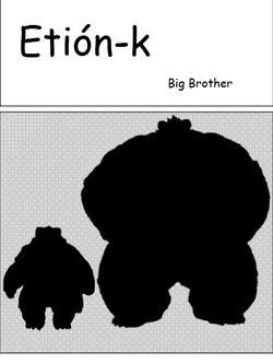 Etión-K Big Brother