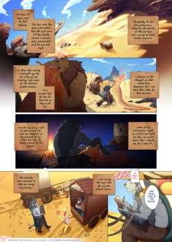 Arcana Tales 2 - The Alchemist and The Beast