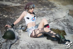 Tank Girl