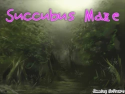 [Jamming Software] Succubus Maze - Part 6/7 ナイトメア篇
