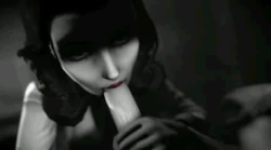 [StudioFOW] Bioshag Trinity