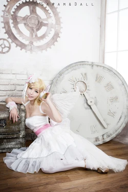 [Momoren & Tomia] Rin & Len - VOCALOID 2 (2013.08.26)