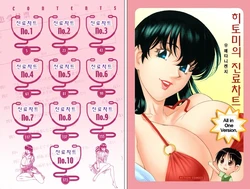 [Umetani Kenji] Hitomi no Karte 1 Full Color Ban | 히토미의 진료차트 [Korean] [Digital]