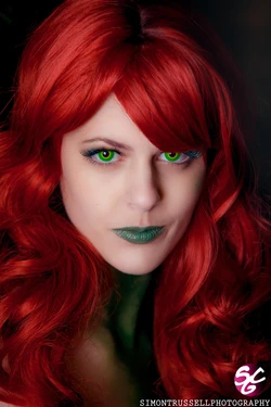 Poison Ivy (Batman)