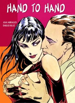 [Ana Miralles] Hand to Hand