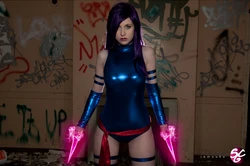 Psylocke (X Men)