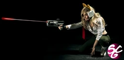 Fox McCloud (Starfox)