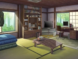 [Willow Soft] Okaa-san ga Ippai!