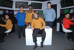 [Muffia] Star Trek