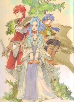 [Minako Iwasaki] Minako Iwasaki Art Works