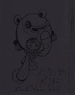 Puella Magi Madoka Magica the Movie Rebellion Production Notes