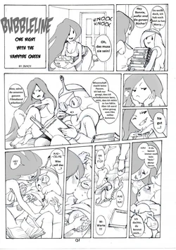 Bubbleline [german]