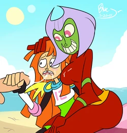 [BlueJr] Twelve Forever