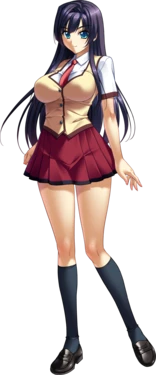 [BISHOP] Tokubetsu Jugyou 3 SLG characters