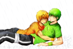 artist MikkouKun pixiv image collection