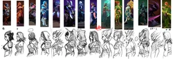 DOTA 2 Mortred