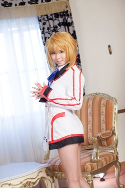 [@factory (Ogawa Meruru)] Immoral Stratos (IS <Infinite Stratos>)