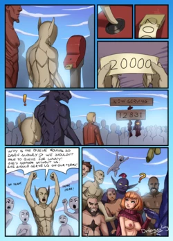 [DrGraevling] Uninvited Guests 2