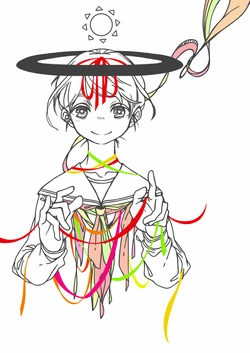 [Hitouitsu Genshi Shitsuryou Tani] Kimi to Boku (Touhou Project) [Digital]