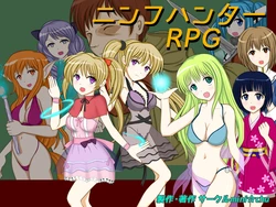 [mini☆chu] Nymph Hunter RPG