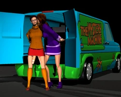 My Bitch Now (Scooby-Doo)
