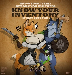 Armello Arts