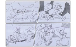 Golden Axe 3-Portugues-BR